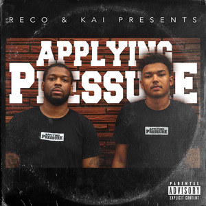 Applying Pressure (Explicit)