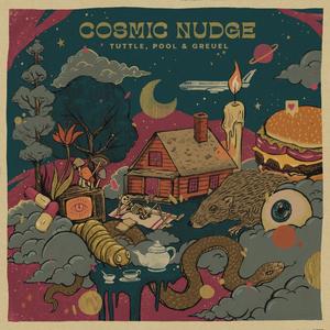 Cosmic Nudge