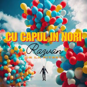 Cu capul in nori (feat. ASU)