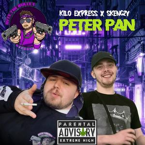 Peter Pan (feat. Skengzy) [Explicit]