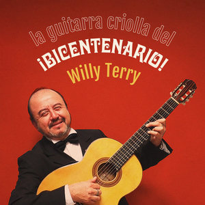 La Guitarra Criolla del Bicentenario