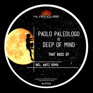 That Bass (Original Mix)