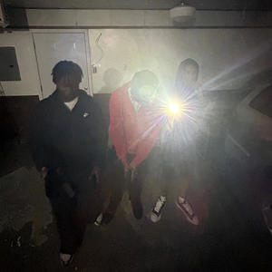 Its Ah Freestyle 2 (feat. R3K) (Explicit)