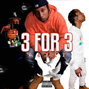 3 for 3 (Explicit)