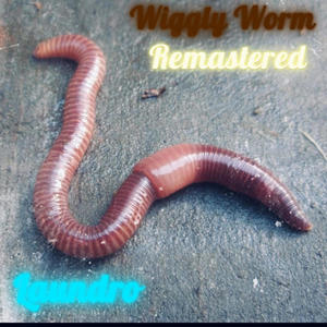 Wiggly Worm (Remastered) [Explicit]