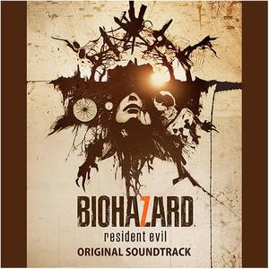 RESIDENT EVIL 7 biohazard Original Soundtrack