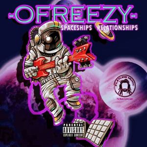chilling with ofreezy
