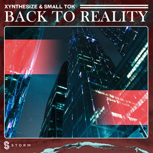 Back To Reality (Extended Mix)