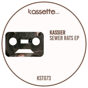 Sewer Rats EP