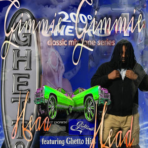 Gimmie Head (Explicit)