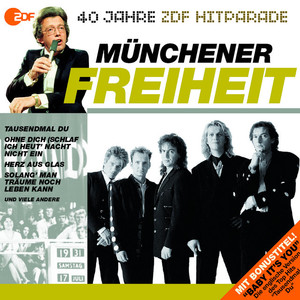 Ohne Dich (schlaf' ich heut' Nacht nicht ein)