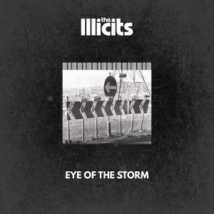 Eye Of The Storm