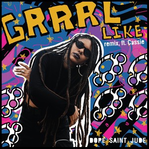 Grrrl Like (Remix)