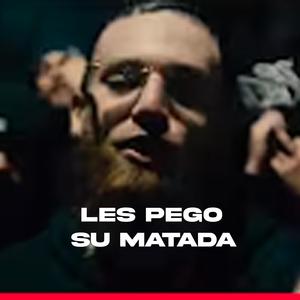 LES PEGO SU MAT4DA (PISTA DE DETROID)