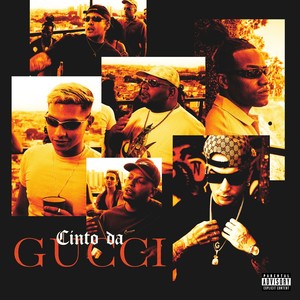 Cinto da Gucci (Explicit)