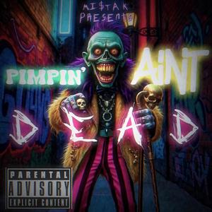 ******* Ain't Dead (Explicit)