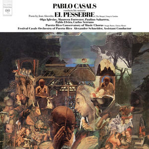 Pablo Casals: El Pessebre (2022 Remastered Version)