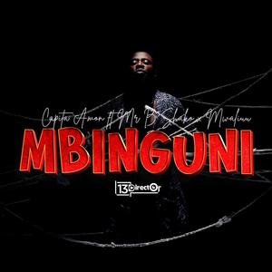 Mbinguni (Radio Edit)