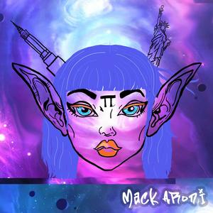 Crystal Eyes(feat. Chocolate Brown)