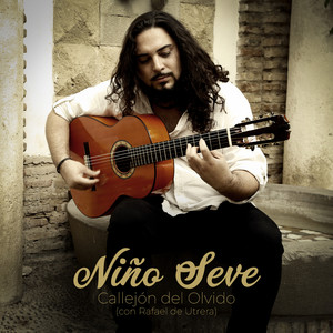 Niño Seve - Callejón del Olvido (Bulerías)