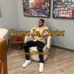 Boast In Christ