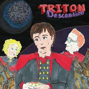 Triton: Descension