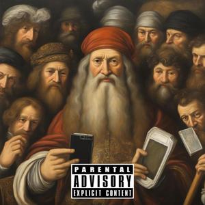 Where's My Phone?! (feat. Lil Crix, 22december, Lil Dann, Shehab, FL EX, Husayn, Muhab, Molotof, Kyro & Double Zuksh) [Explicit]