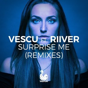 Surprise Me (Michael Blaze VIP Remix)