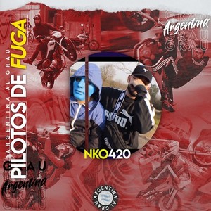 Pilotos de fuga (Explicit)