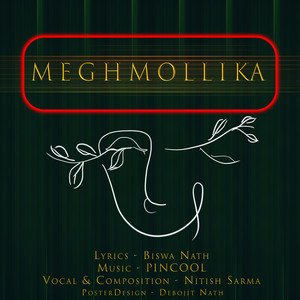 Meghmollika