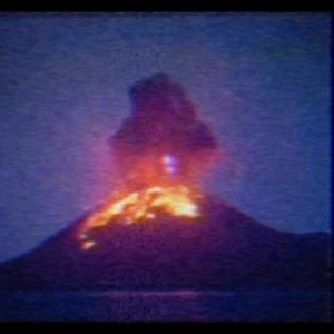 Erupción. (Remastered 2023)