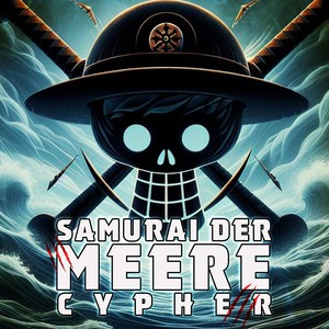 Samurai der Meere Cypher