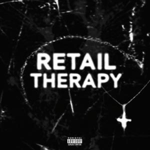 RETAIL THERAPY (feat. heyvelli) (Explicit)