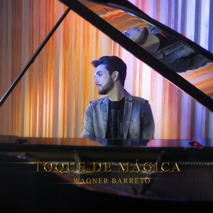 Um Toque de Magica (Ao Vivo)