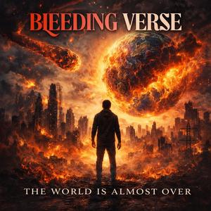 The World Is Almost Over