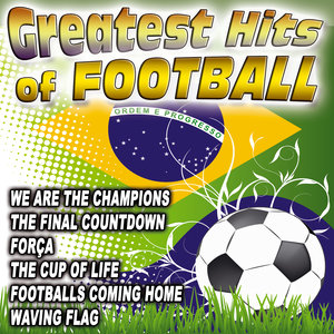 Greatest Hits Of Football