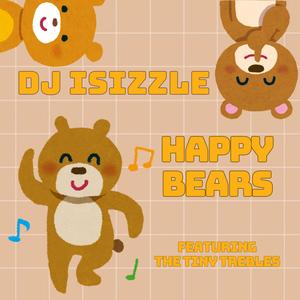 Happy Bears (feat. The Tiny Trebles)