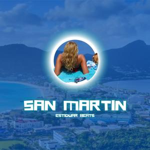 San Martin