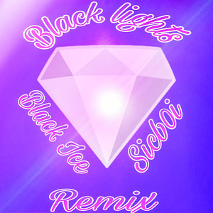 Black Lights (Remix|Explicit)
