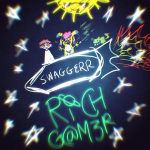 RICH G@M3R (feat. Brekkie & itzwhiteboy420) (Explicit)