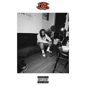 Pray For The Best (Explicit)