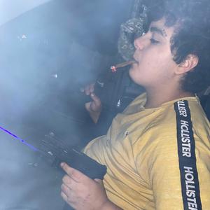 Last Mistake (Explicit)