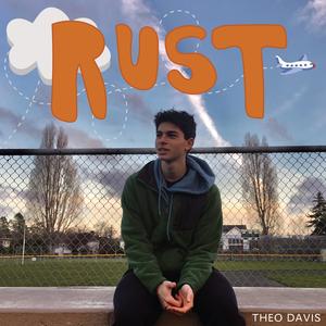 Rust (feat. Ruby)