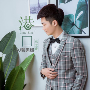 港口 (DJ若男版)