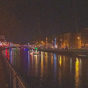 Liffey Sailing Dublin