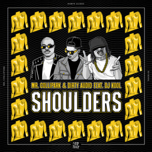 Shoulders (Original Mix|feat. DJ Kool|Remix)