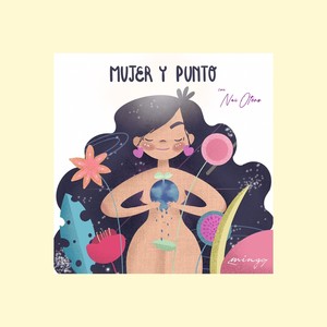 Mujer y Punto