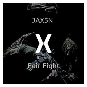 Fair Fight (Explicit)