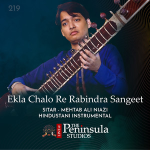 Ekla Chalo Re Rabindra Sangeet (Live)