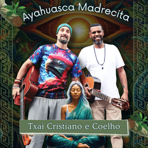 Ayahuasca Madrecita